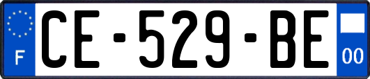 CE-529-BE