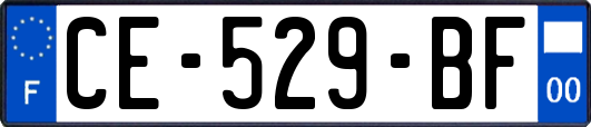 CE-529-BF