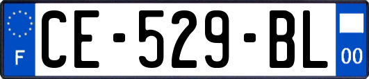 CE-529-BL