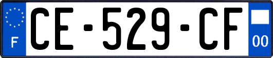 CE-529-CF