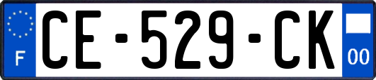 CE-529-CK