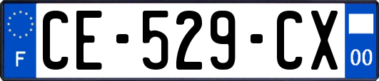 CE-529-CX