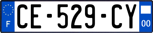 CE-529-CY