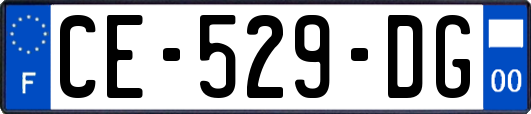 CE-529-DG