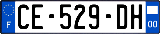 CE-529-DH