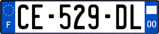 CE-529-DL