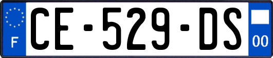 CE-529-DS