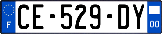 CE-529-DY