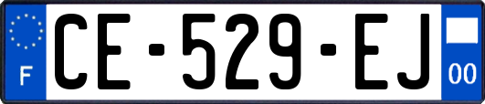 CE-529-EJ