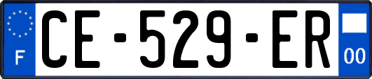 CE-529-ER