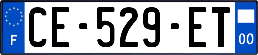 CE-529-ET