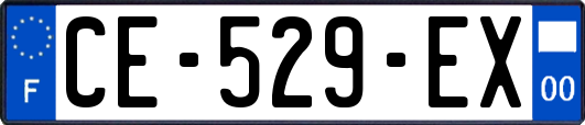 CE-529-EX