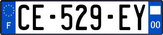 CE-529-EY