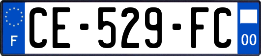 CE-529-FC
