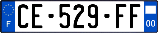 CE-529-FF
