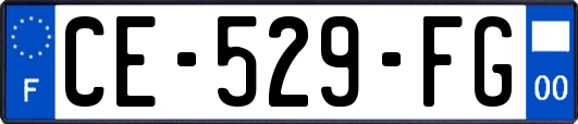 CE-529-FG