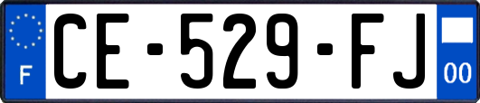 CE-529-FJ