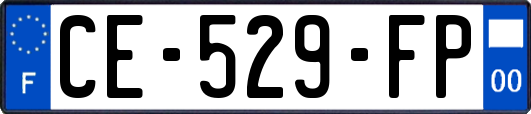 CE-529-FP