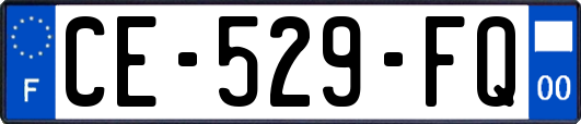 CE-529-FQ
