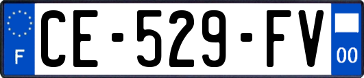 CE-529-FV