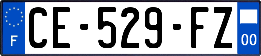 CE-529-FZ