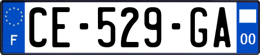 CE-529-GA