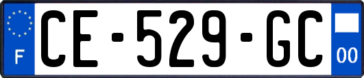 CE-529-GC