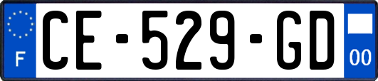 CE-529-GD