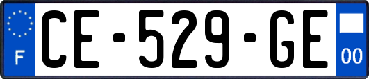 CE-529-GE