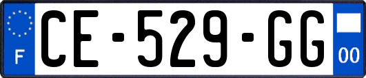 CE-529-GG