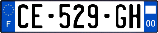 CE-529-GH