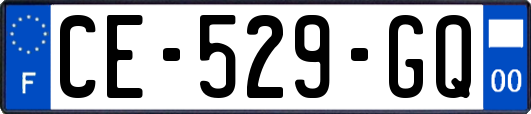 CE-529-GQ