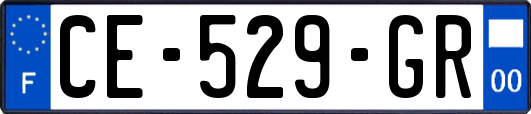 CE-529-GR