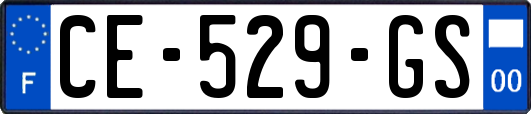 CE-529-GS