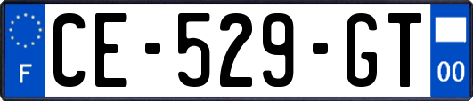 CE-529-GT