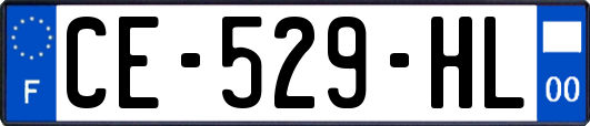 CE-529-HL