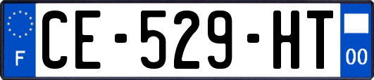 CE-529-HT