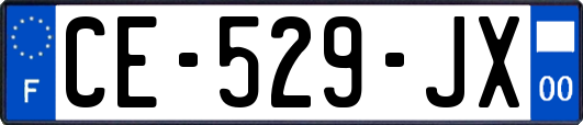 CE-529-JX