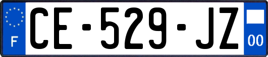 CE-529-JZ