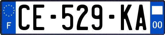 CE-529-KA