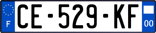 CE-529-KF