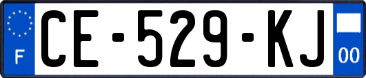 CE-529-KJ
