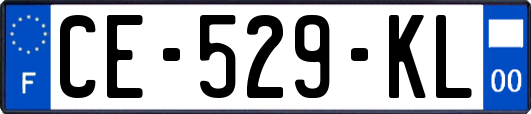 CE-529-KL
