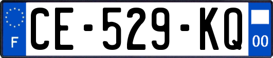 CE-529-KQ