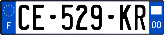 CE-529-KR