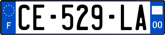 CE-529-LA