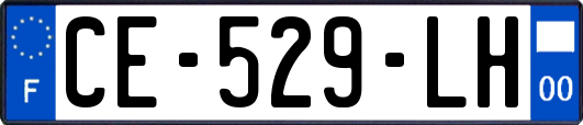 CE-529-LH