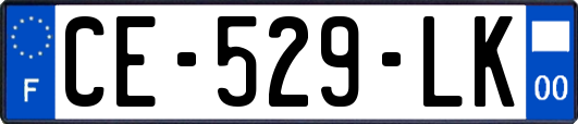 CE-529-LK
