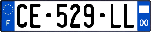CE-529-LL