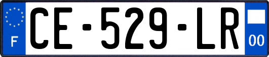 CE-529-LR
